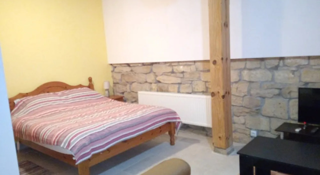Room-studio Apartment in Palamartsa, Rezerwuj Apartament Palamartsa 