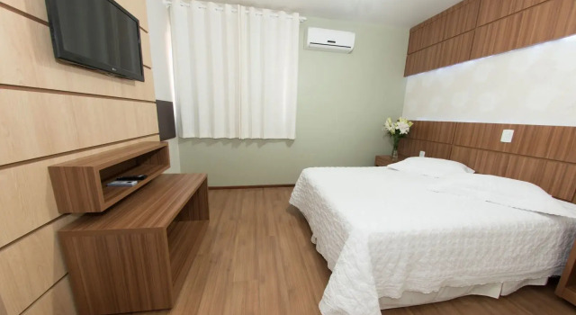Regente Hotel, Rezerwuj Hotel Pato Branco Parana