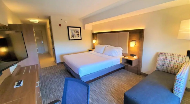 Run of House Holiday Inn Express Hotel & Suites Seattle North - Lynnwood by IHG