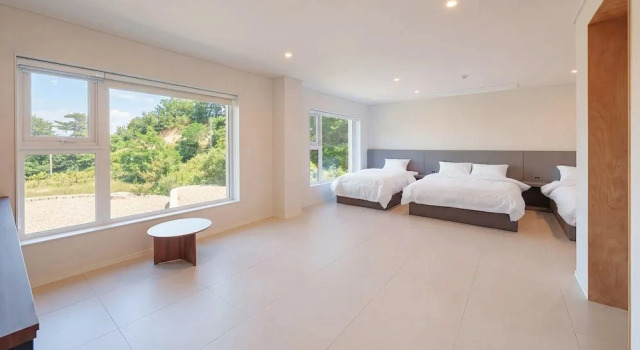 Yangyang Stay Y, Reserva ahora Hostal o pensión Yangyang Gangwon