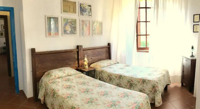 Agriturismo San Tommaso, Reserva ahora Hotel Pomarance 