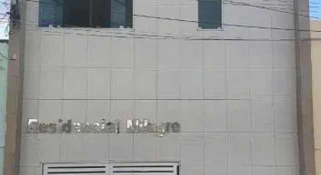 Pousada Residencial Milagre 101
