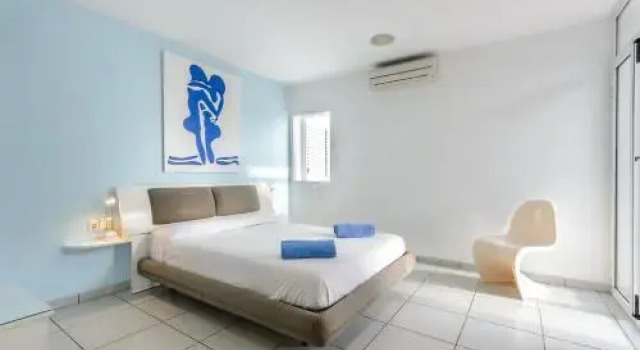 Can Lluc, Book Hotel Hotels in Ibiza with a Pool, Swimming Pool