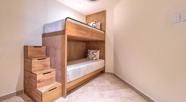 Апартаменты Zantamar in Puerto Vallarta