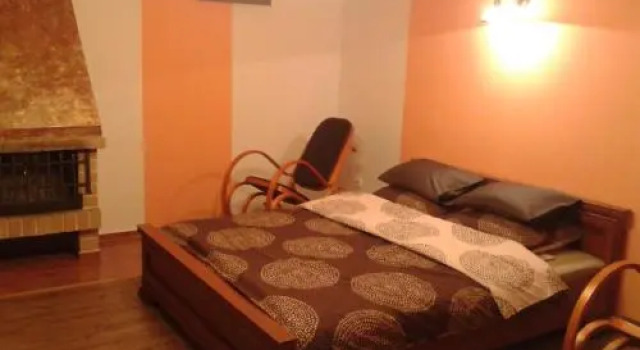 Apartman Nadezda, Boek Appartement Hotels in Karlsbad met parkeren, Parkeren