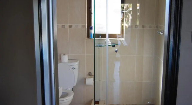 Двухместный номер Standard de Charmoy Riverside
