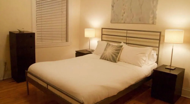Herrick Guest Suites Chelsea Apartment, Забронировать Апартаменты/квартира Апартаменты Нью-Йорка, рядом с Women's Liberation Center, Апартаменты/квартира