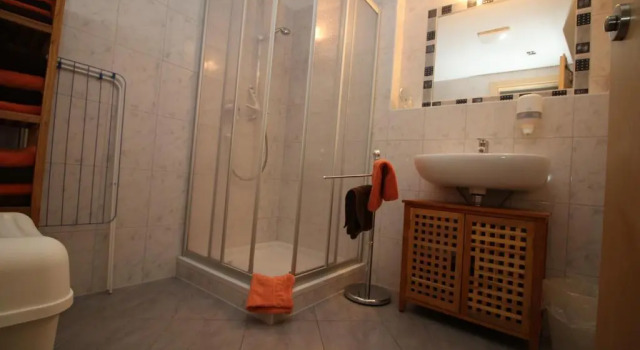 Апартаменты Apartments Gabl