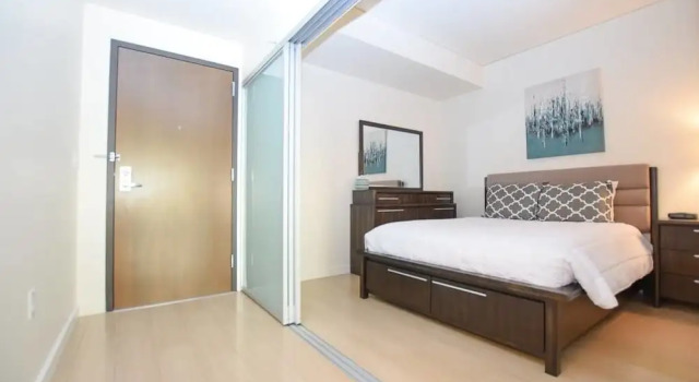 Pike Place Market High Rise by Luxe Hubs, Забронировать Отель Отели Сиэтла 3 звезды, рядом с Небоскреб "Смит Тауэр", 3*