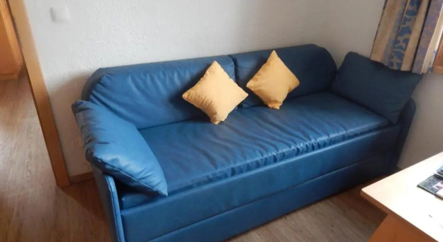 Номер Standard Hotel Bergsonne Allgäu