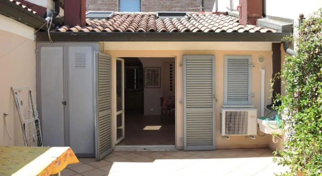 Casa Centro Storico Rimini, Забронировать Апартаменты/квартира Апартаменты Римини, рядом с Музей Федерико Феллини, Апартаменты/квартира
