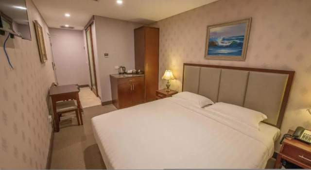 Номер Standard Megaboom City Hotel