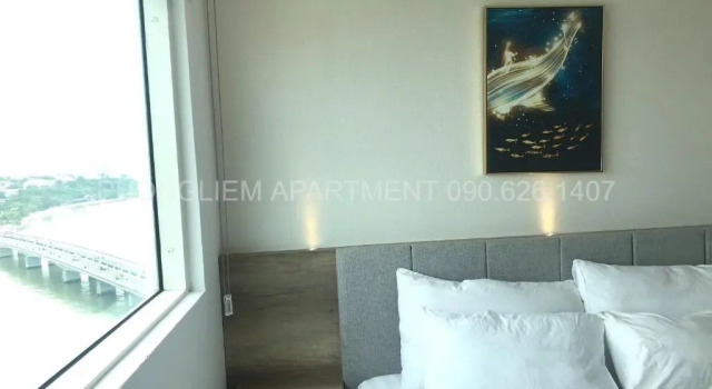 Апартаменты Superior PHONGLIEM 1 Serviced Apartment