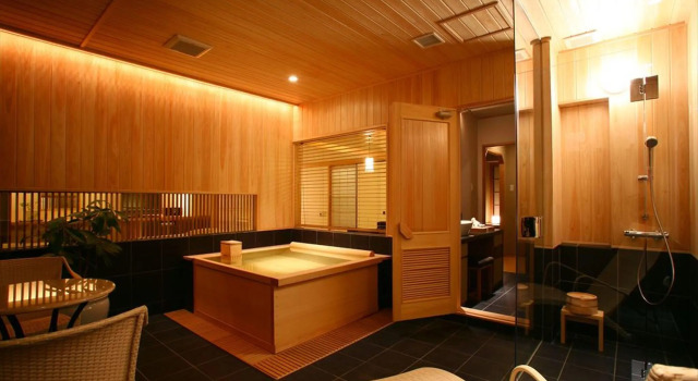 Двухместный номер Deluxe Suizantei Club Jozankei-Adults Only