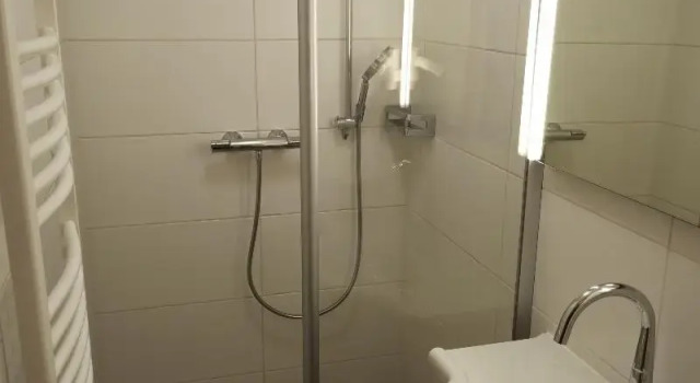 Четырёхместный номер Standard Adlerhof