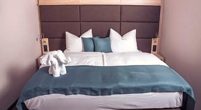 Номер Comfort Klima Hotel Europarc