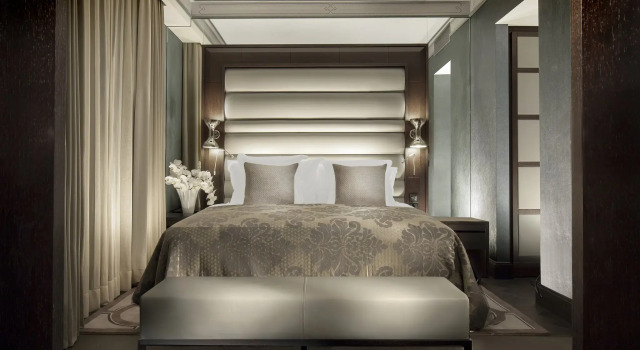 Savoy Suite Royal Savoy Hotel & Spa