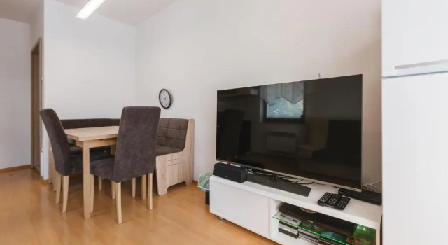 Апартаменты с балконом Apartments Lake Bohinj Medja