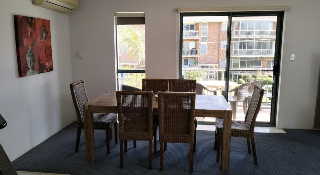 Апартаменты Comfort Pacific Place Apartments