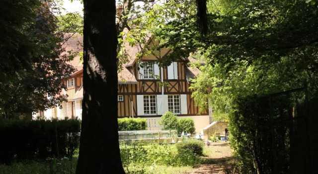 Le Manoir du coeur volant B&B, Забронировать Отель «постель и завтрак» Отели Sarthe с завтраком, Завтраки