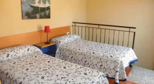 Dúplex céntrico en S/C