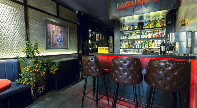 Laguna 4