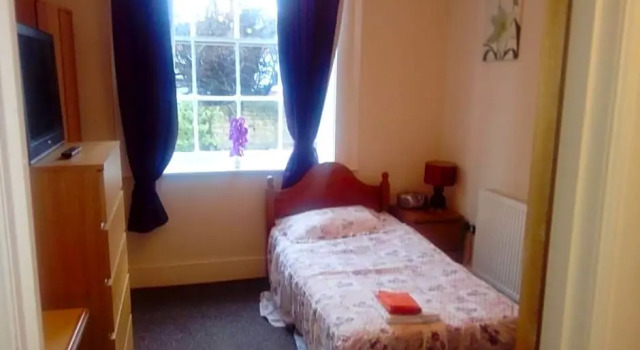 Carer 4 You Residential Home, Réserver Hôtel Wigan Grand Manchester