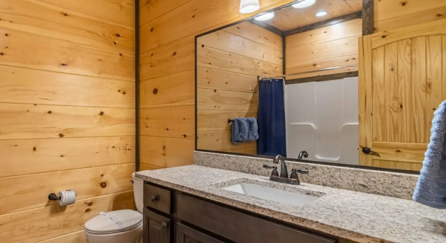 Люкс New 3BR Hot Tub Game Room 3 King Suites