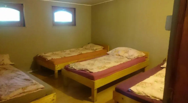 Номер Standard Dobó Tanya