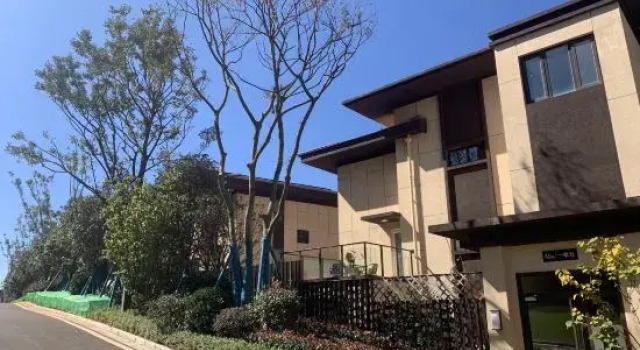Fanhua Motel