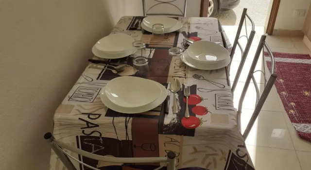 Апартаменты Apartment nadia