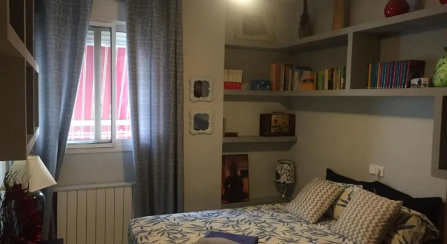 Habitaciones Dulces Sueños, Забронировать Апартаменты/квартира Отели Кордовы с парковкой, рядом с Приходская церковь Сантьяго, Парковка