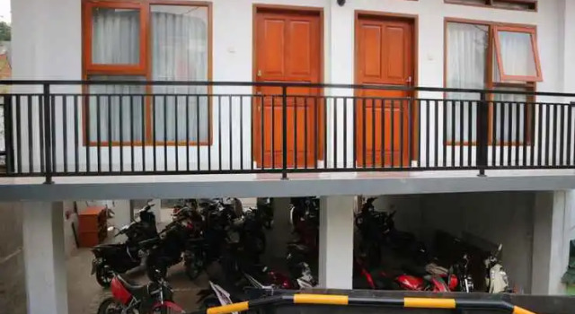 Cigadung Inn, Rezervovat Hotel Bandung Wetan 