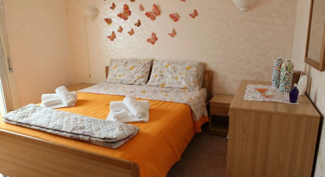 Casa Mia, Book Hotel Hotels in Sicily with Parking, Parking