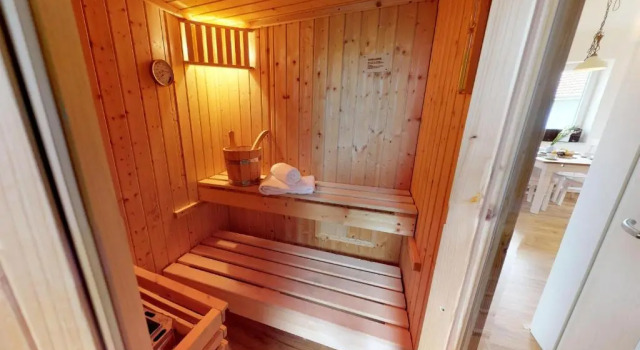 Feriendorf Südstrand Haus 40