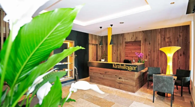 Hotel Restaurant Kirchsteiger