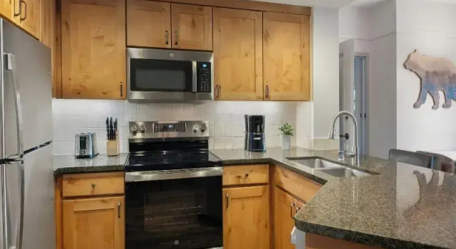 Двухместная вилла Marriotts Timber Lodge