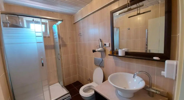 Luksusowy pokój Kilic Motel