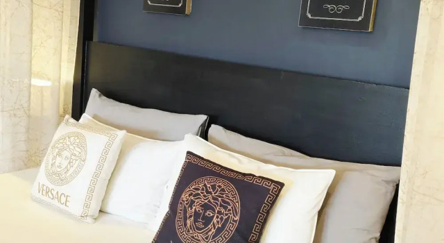 Двухместный люкс Premium Maison PJURE Boutique Hotel & Spa , Adults Only