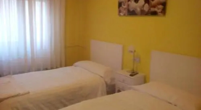 Pensión Room Pamplona