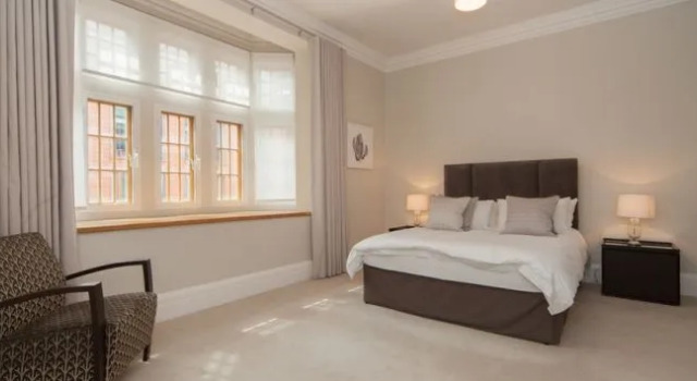 LVE- Oxford Street Apartments, Varaa Huoneisto Asunnot kohteessa Merseyside, Huoneisto