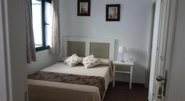 Номер Standard Hotel Doña Lina