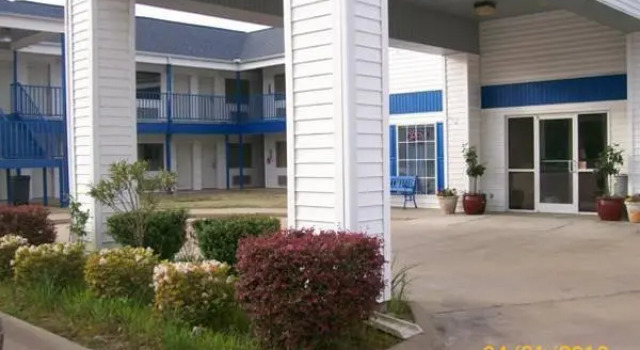 American Inn and Suites White Hall, Prenota Hotel Hotel a Missouri con parcheggio, Parcheggio