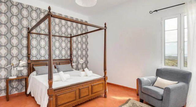 Finca Son Pere, Book Hotel Hotels in Ferreries with Parking, Parking
