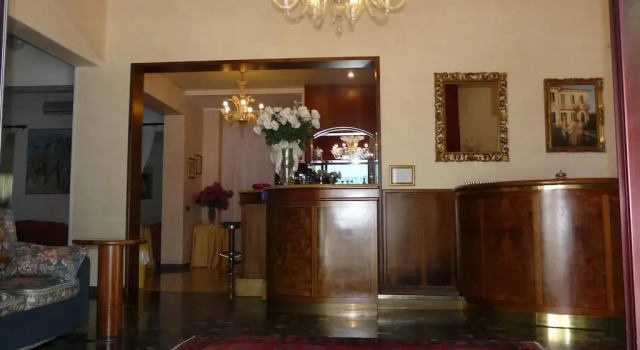 Hotel Altea