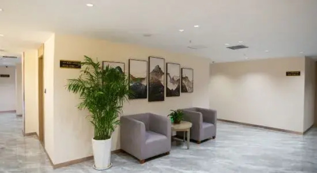 Handu Yunshang Hotel (Xi'an Hancheng Road Subway Station Chengxi Bus Station), Prenota Hotel Xi'an Shaanxi