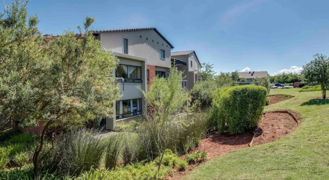 JoziStay @ Jackal Creek Apartments, Prenota Appartamento Hotel a Roodepoort con piscina, Piscina