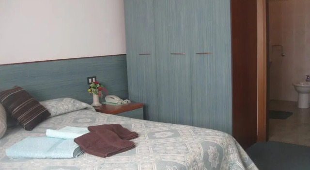 Albergo Del Turista