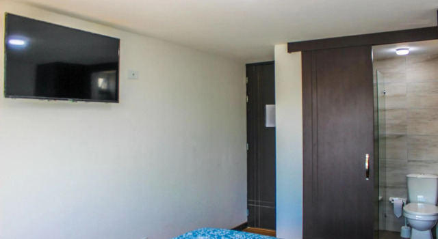 Hotel Suite and Deluxe Duitama, Prenota Hotel Duitama Boyacá