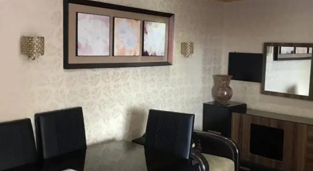 Chalets at Pyramids Porto Sokhna by Easy Rent 2, Rezervovat Chata Vily v Suez, Vila
